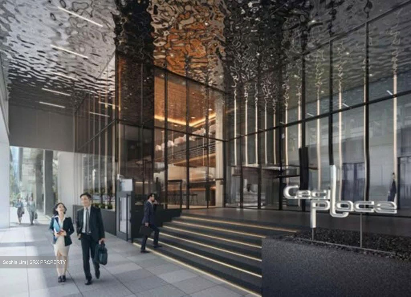 Cecil Suites (D1), Office #570476161